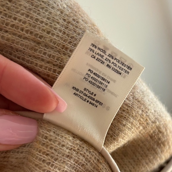 Aritzia Wilfred gemma - Picture 7 of 8